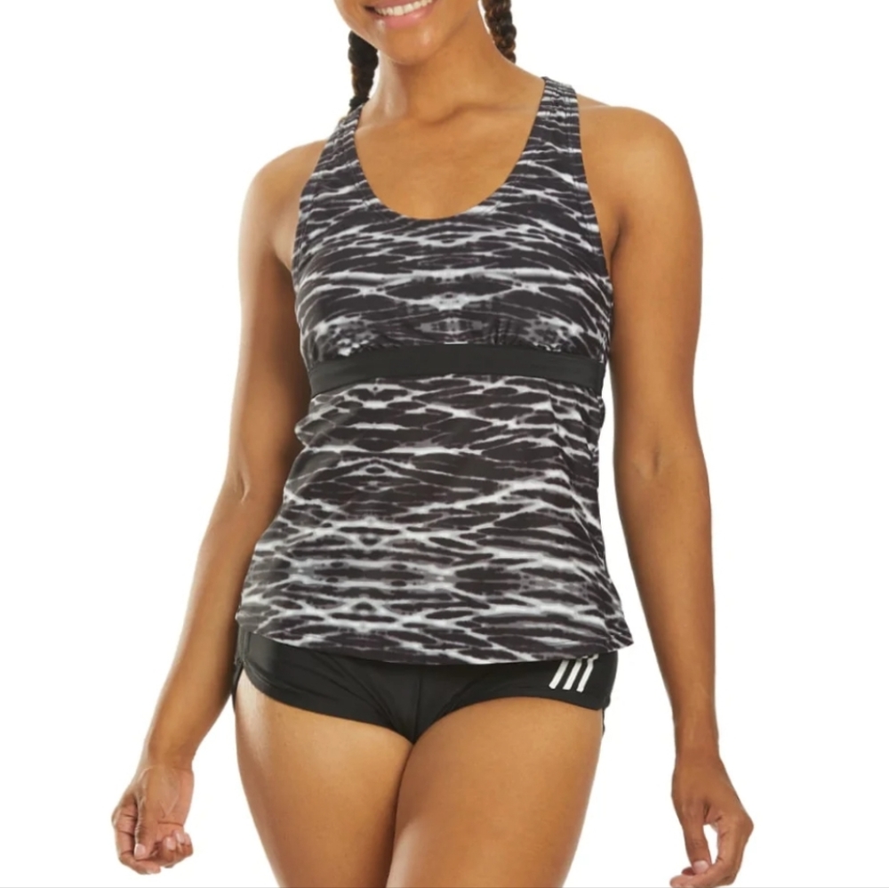 ADIDAS NOUVEAU TANKINI